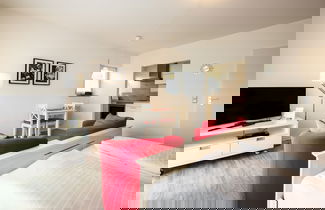 Photo 12 - Gemünder Ferienpark Salzberg