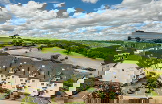 Photo 53 - Gemünder Ferienpark Salzberg