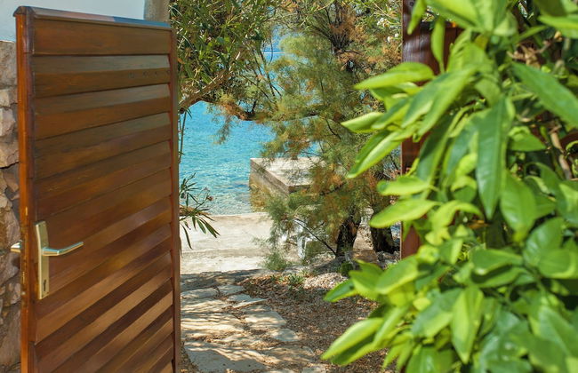 Holiday Home Neda - Foto 29