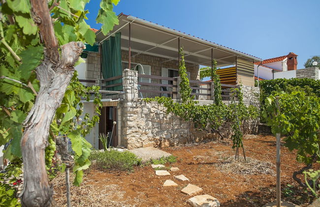 Holiday Home Neda - Foto 21