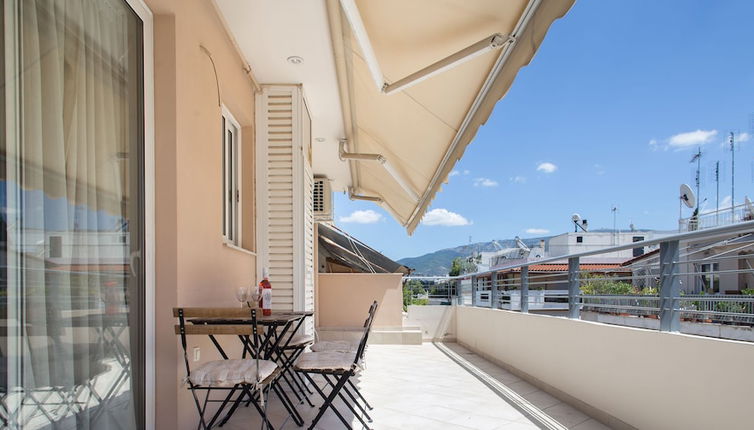 Photo 1 - Magnificent 100m² homm Penthouse, Lycabettus View