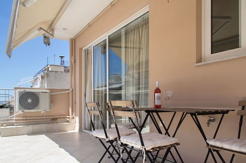 Photo 22 - Magnificent 100m² homm Penthouse, Lycabettus View