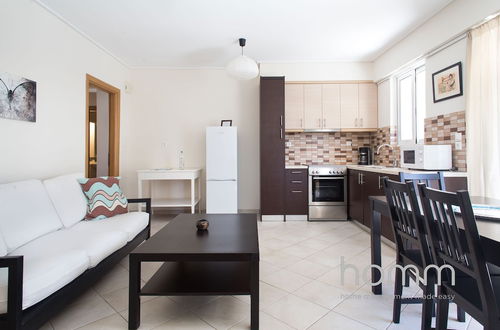 Photo 13 - Magnificent 100m² homm Penthouse, Lycabettus View