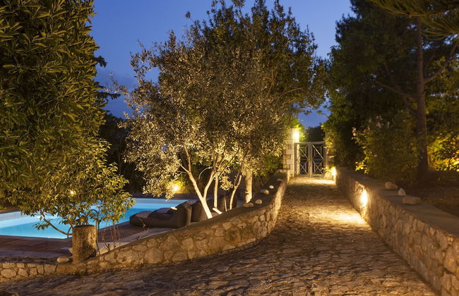 Luxurious Mani Peninsula Traditional Tower - Foto 14