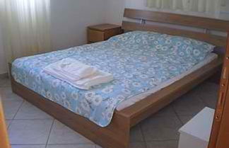 Photo 3 - 2-bedroom Apartment in Skala LF