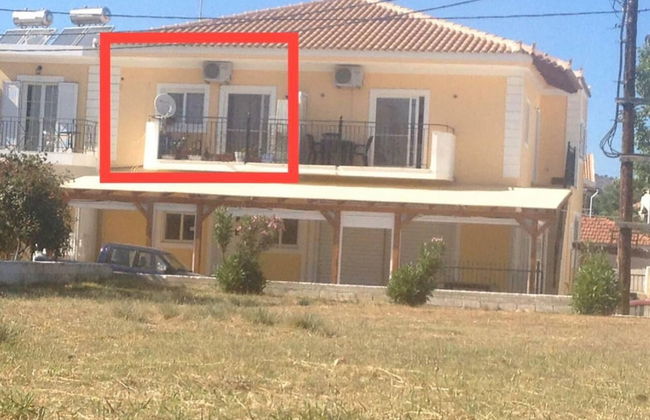2-bedroom Apartment in Skala LF - Foto 13