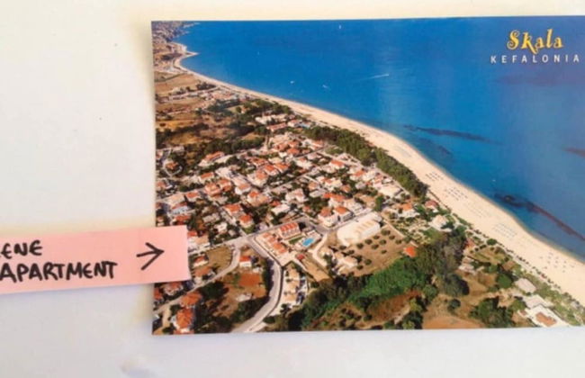 2-bedroom Apartment in Skala LF - Foto 11