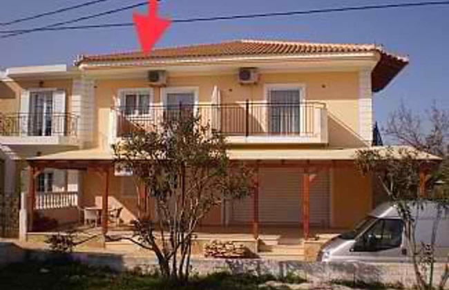 2-bedroom Apartment in Skala LF - Foto 1