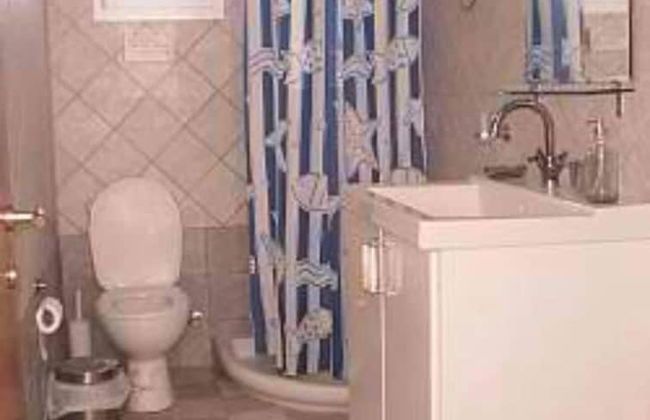 2-bedroom Apartment in Skala LF - Foto 7