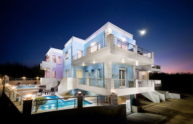 Kronos Villas - Foto 24