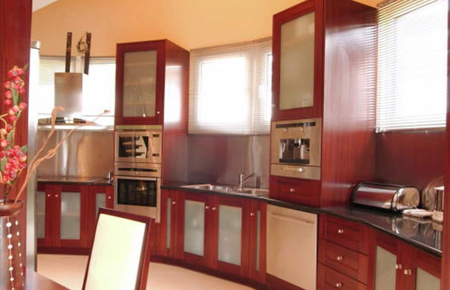 Villa in Corfu With Pool and Panoramic Views - Foto 6