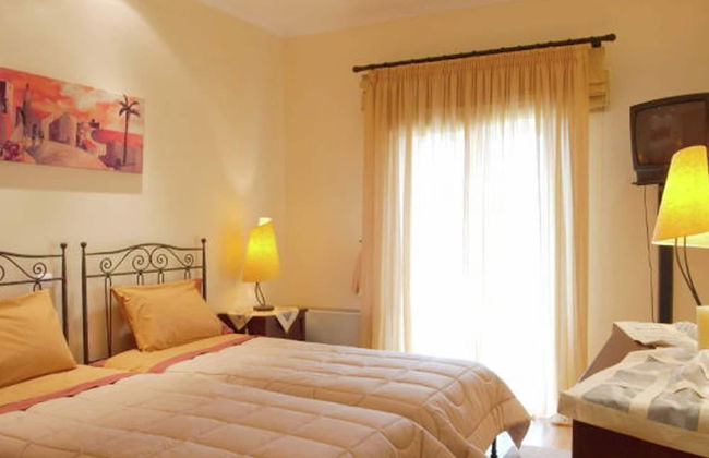 Villa in Corfu With Pool and Panoramic Views - Foto 4