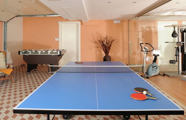 Villa in Corfu With Pool and Panoramic Views - Foto 23