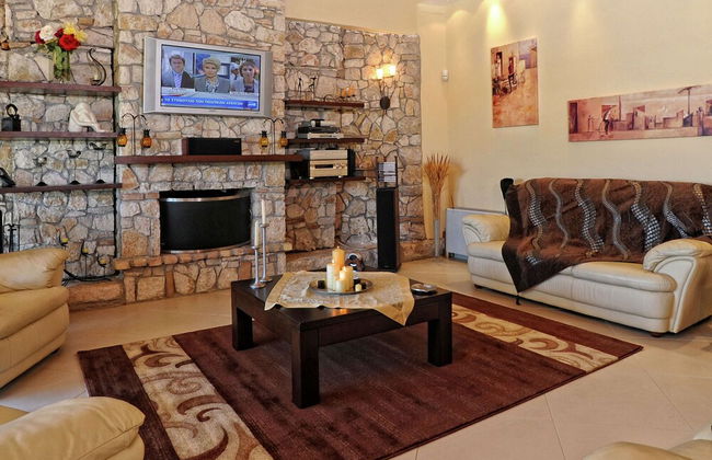 Villa in Corfu With Pool and Panoramic Views - Foto 21