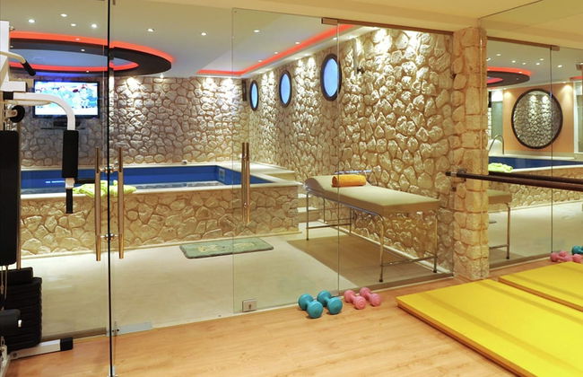 Villa in Paleokastrites With Sauna - Foto 16
