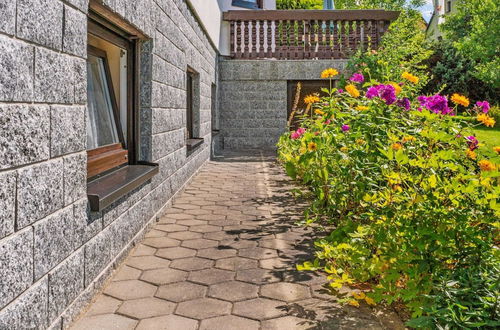 Photo 35 - Garden View Apartment in Erzgebirge near Forest