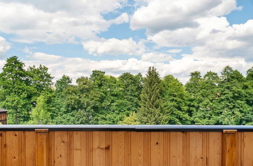 Photo 37 - Garden View Apartment in Erzgebirge near Forest