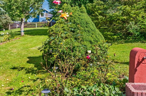 Photo 31 - Garden View Apartment in Erzgebirge near Forest