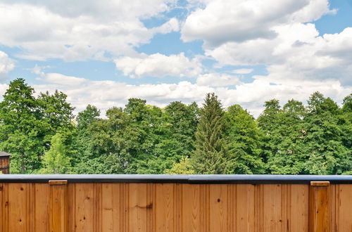 Photo 38 - Garden View Apartment in Erzgebirge near Forest