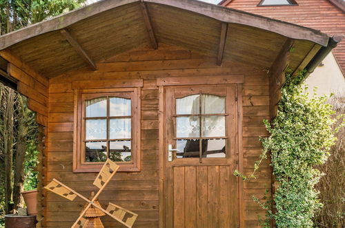 Photo 35 - Garden View Apartment in Erzgebirge near Forest