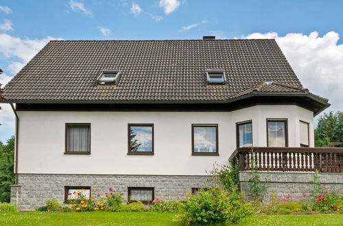 Photo 28 - Garden View Apartment in Erzgebirge near Forest