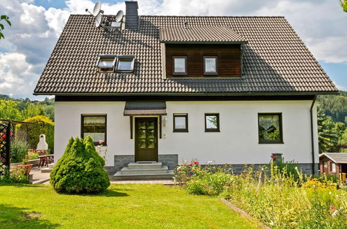 Photo 1 - Garden View Apartment in Erzgebirge near Forest