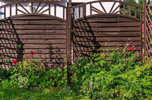 Photo 31 - Garden View Apartment in Erzgebirge near Forest