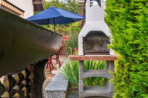 Photo 30 - Garden View Apartment in Erzgebirge near Forest