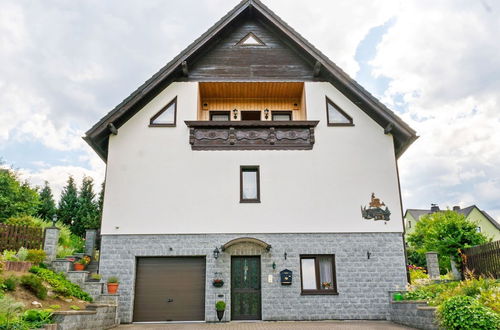 Photo 34 - Garden View Apartment in Erzgebirge near Forest