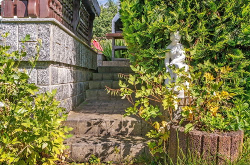 Photo 2 - Garden View Apartment in Erzgebirge near Forest