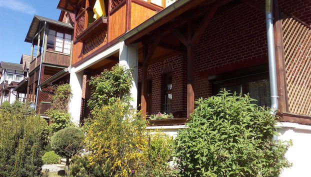 Eingangsbereich