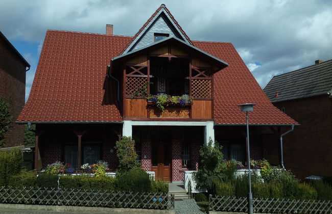 Ferienwohnungen Fröhlich - Foto 35