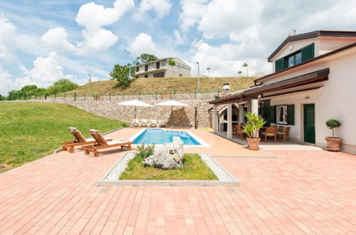 Photo 38 - Luxury Mountain Villa W.heated Pool & Largegarden