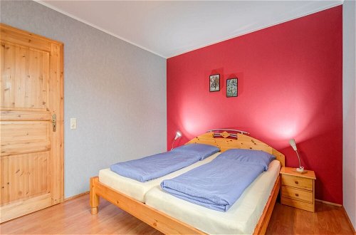 Foto 11 - Idyllic Apartment in Kühlungsborn Germany near Forest