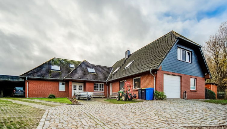 Photo 1 - Idyllic Apartment in Kühlungsborn Germany near Forest