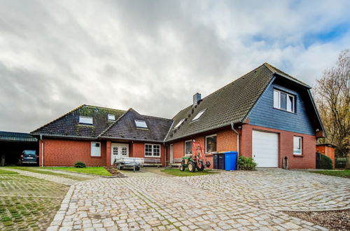 Photo 1 - Idyllic Apartment in Kühlungsborn Germany near Forest