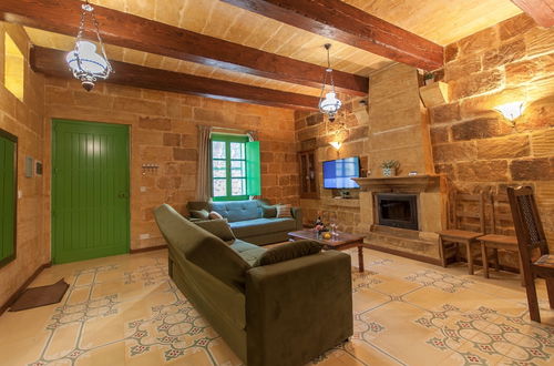 Photo 14 - Gozitan Farmhouse with Pool - PP 3