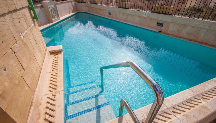 Photo 1 - Gozitan Farmhouse with Pool - PP 3