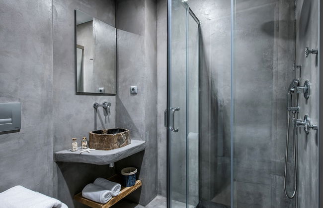 Cosmopolis Crete Suites - Foto 31