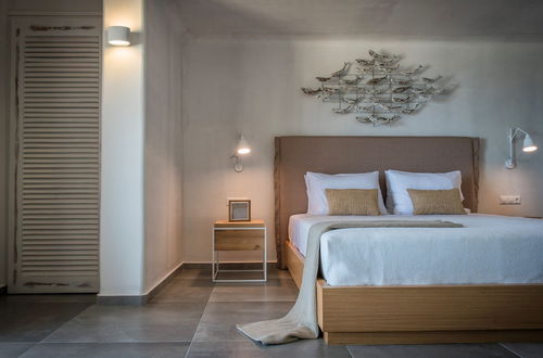 Photo 5 - Cosmopolis Crete Suites