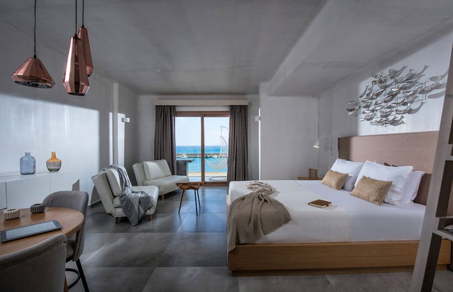 Cosmopolis Crete Suites - Foto 2