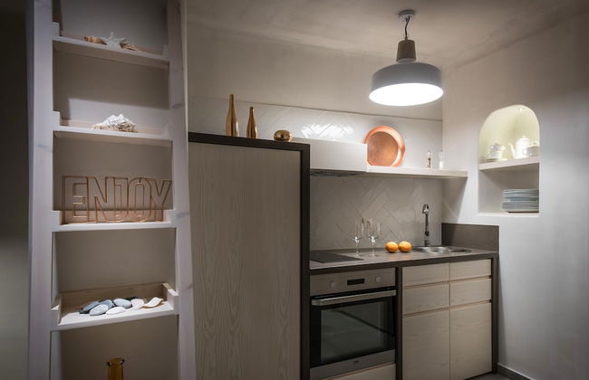 Cosmopolis Crete Suites - Foto 19