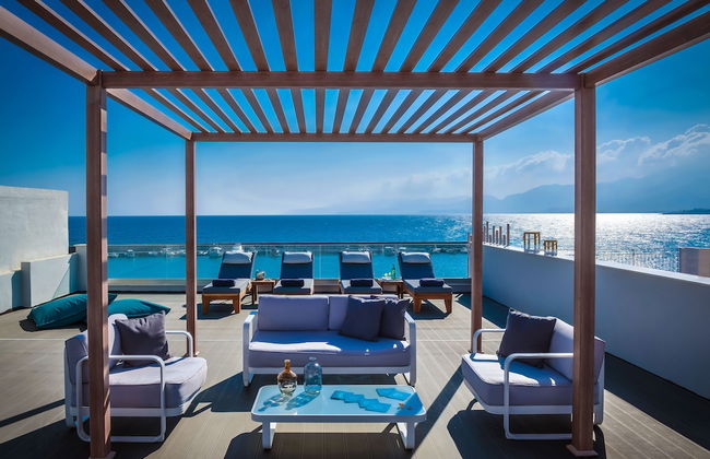 Cosmopolis Crete Suites - Foto 1