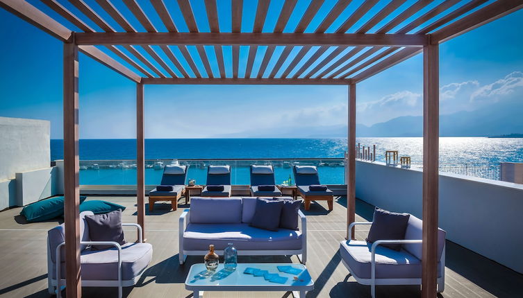 Photo 1 - Cosmopolis Crete Suites