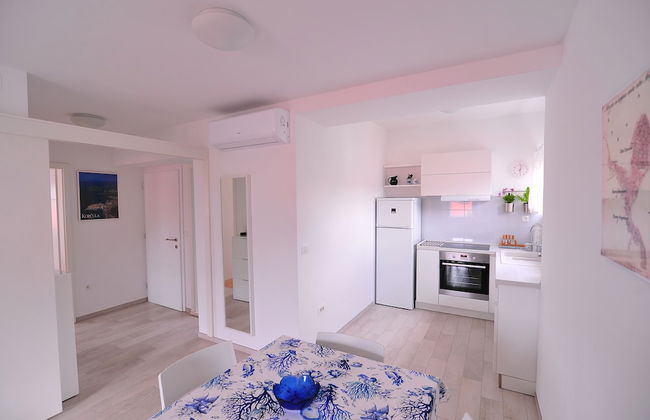 Apartments Grbin - Adults Only - Foto 17