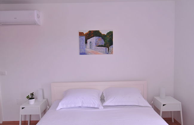 Apartments Grbin - Adults Only - Foto 2