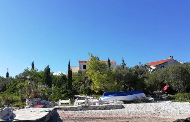 Apartments Grbin - Adults Only - Foto 26