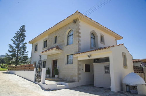 Photo 13 - Villa Olivetta Large Private Pool Walk to Beach Sea Views A C Wifi Car Not Required - 1986