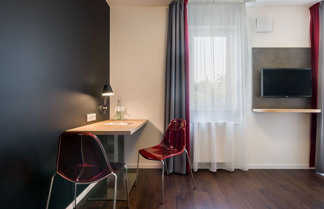 Signature East Hotel Apartment - Foto 22