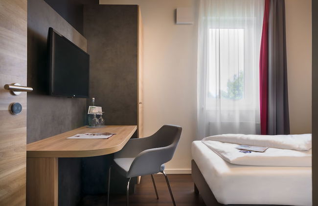 Signature East Hotel Apartment - Foto 10
